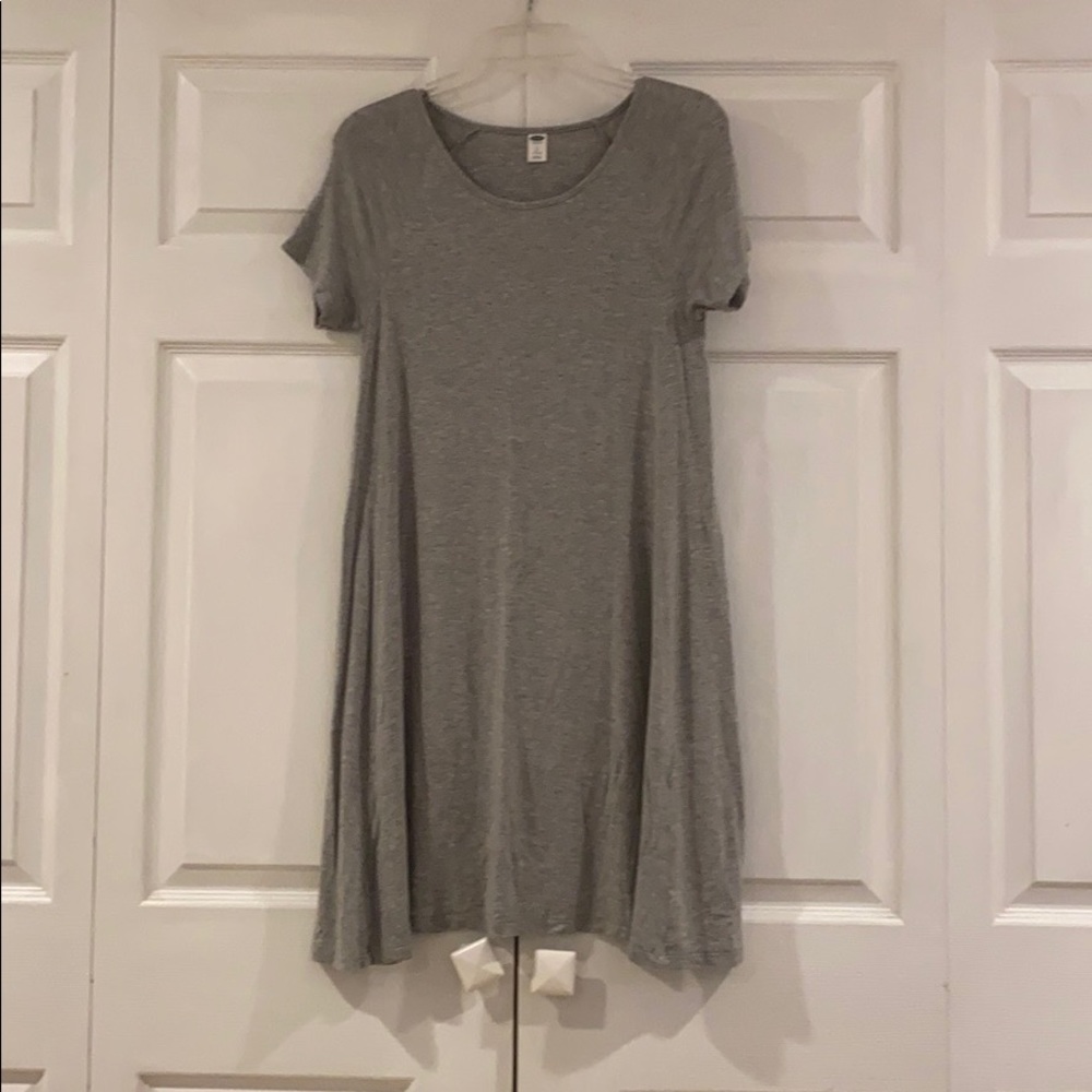 Women’s midi dress